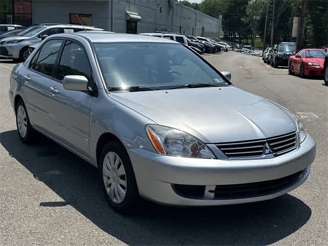 Thumbnail: 2006 Mitsubishi Lancer - 21