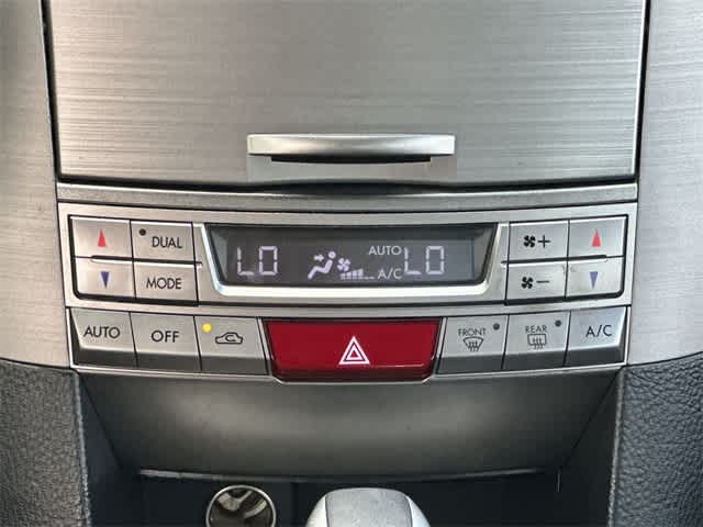 Thumbnail: 2012 Subaru Legacy - 12