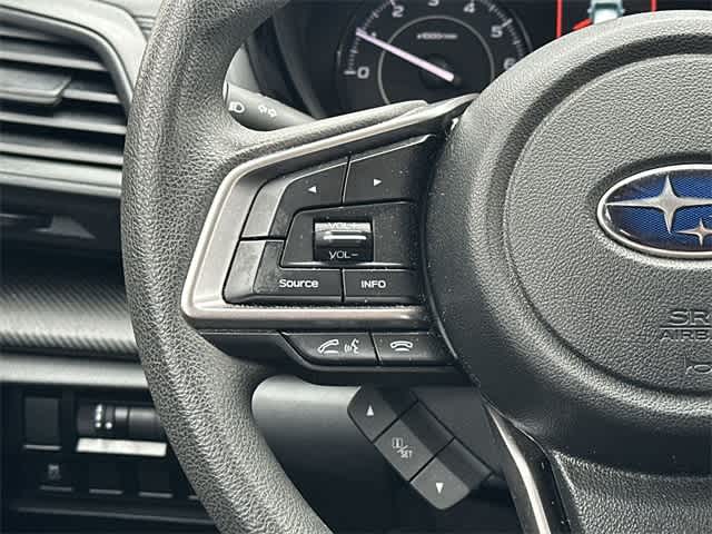 Thumbnail: 2023 Subaru Impreza - 8