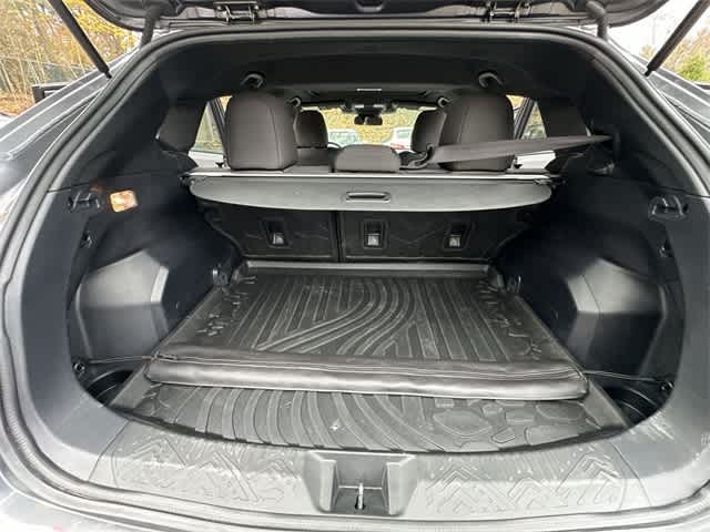 Thumbnail: 2025 Subaru Crosstrek - 24