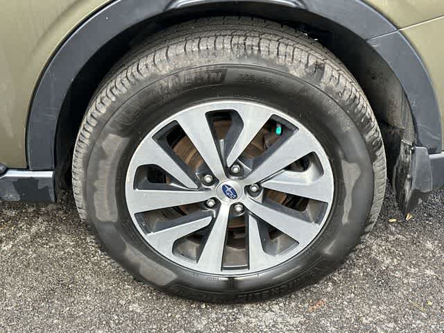 Thumbnail: 2022 Subaru Outback - 5