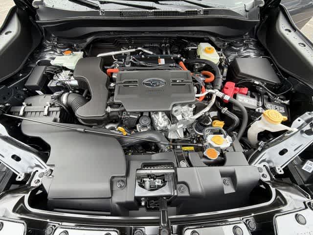 Thumbnail: 2026 Subaru Forester - 27