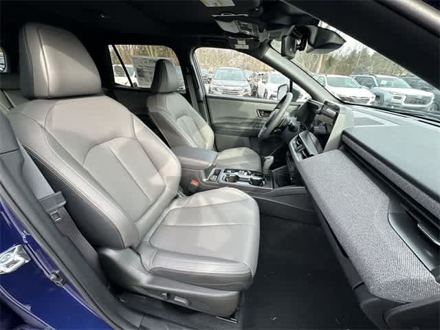 Thumbnail: 2026 Subaru Outback - 23