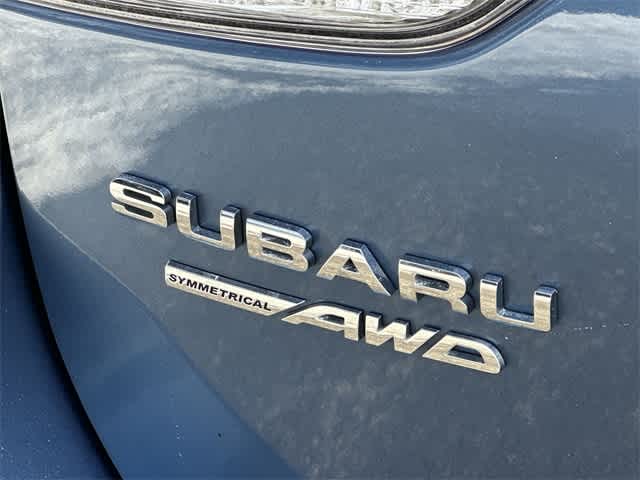 Thumbnail: 2021 Subaru Forester - 25