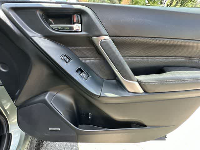 Thumbnail: 2018 Subaru Forester - 21