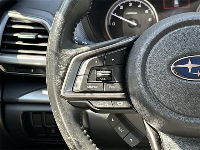 Thumbnail: 2020 Subaru Forester - 8