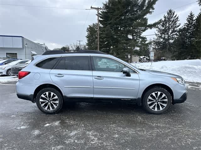 Thumbnail: 2017 Subaru Outback - 3