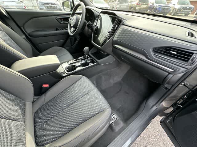 Thumbnail: 2026 Subaru Forester - 19