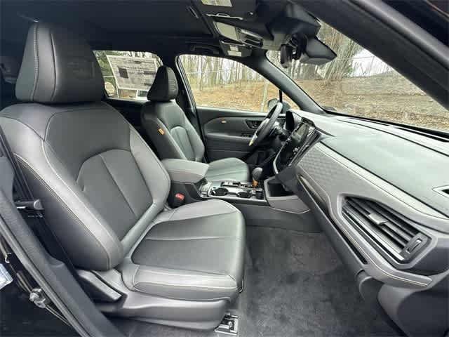 Thumbnail: 2026 Subaru Forester - 21