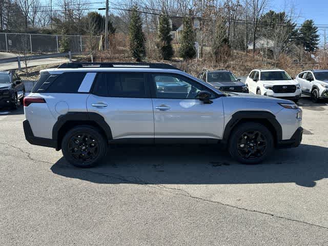 Thumbnail: 2026 Subaru Outback - 3