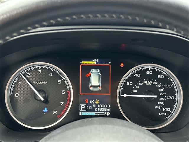 Thumbnail: 2023 Subaru Forester - 7