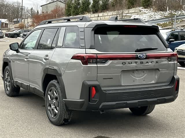 Thumbnail: 2026 Subaru Outback - 30