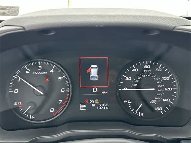 Thumbnail: 2025 Subaru Impreza - 6