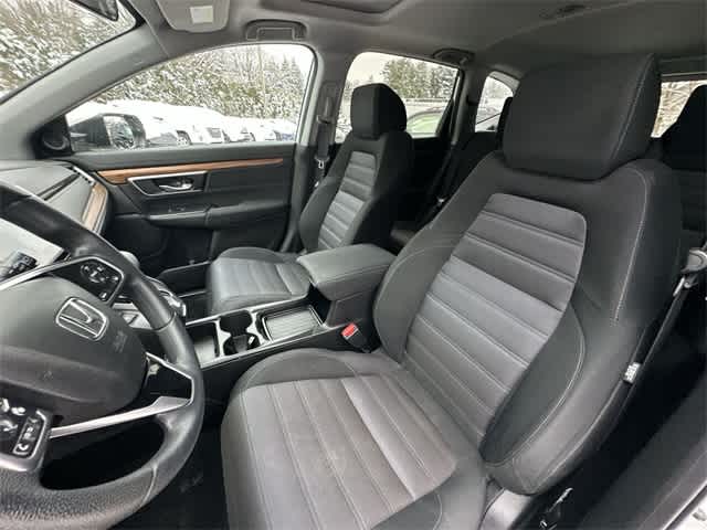 Thumbnail: 2022 Honda CR-V - 17