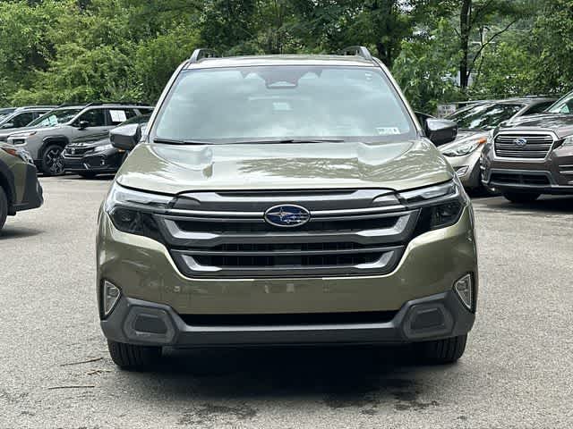 Thumbnail: 2026 Subaru Forester - 27