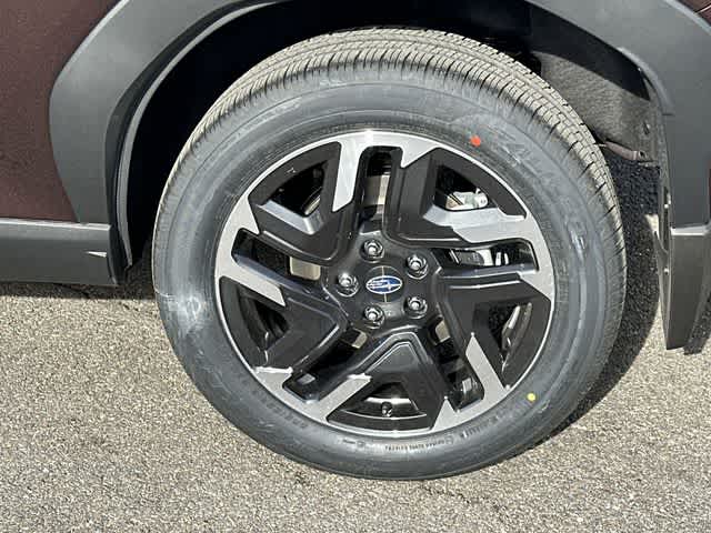 Thumbnail: 2026 Subaru Forester - 5