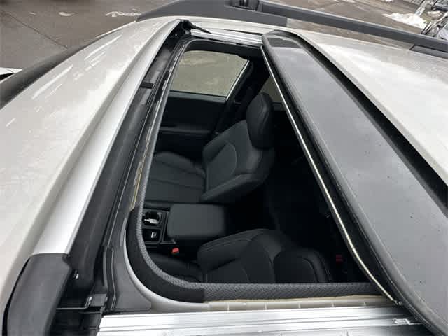 Thumbnail: 2026 Subaru Outback - 6