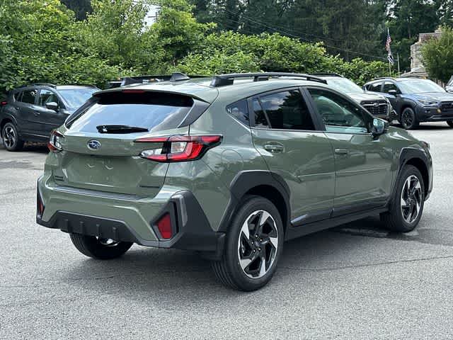 Thumbnail: 2026 Subaru Crosstrek - 30
