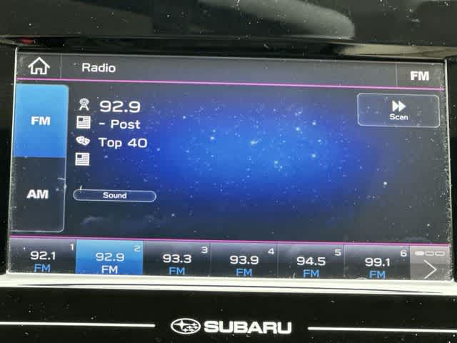 Thumbnail: 2019 Subaru Impreza - 9