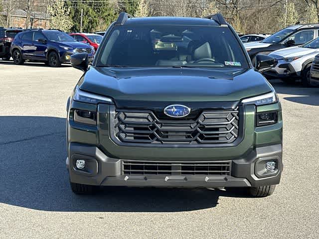Thumbnail: 2026 Subaru Outback - 28