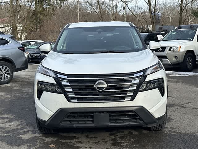 Thumbnail: 2024 Nissan Rogue - 18