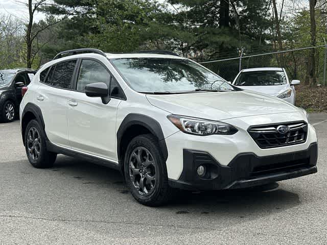 Thumbnail: 2023 Subaru Crosstrek - 20
