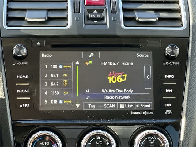 Thumbnail: 2018 Subaru Forester - 11