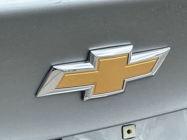 Thumbnail: 2023 Chevrolet Malibu - 27