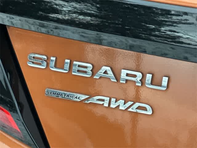 Thumbnail: 2022 Subaru WRX - 26