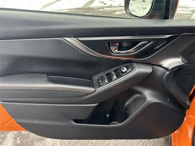 Thumbnail: 2018 Subaru Crosstrek - 18