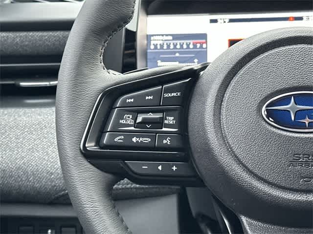 Thumbnail: 2026 Subaru Outback - 9