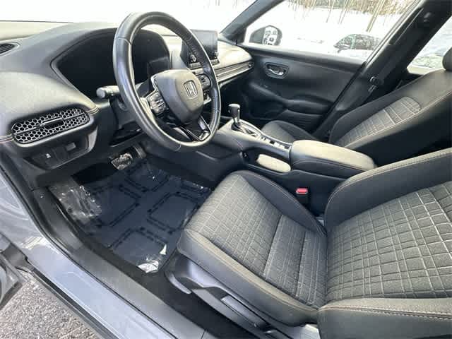 Thumbnail: 2024 Honda HR-V - 14