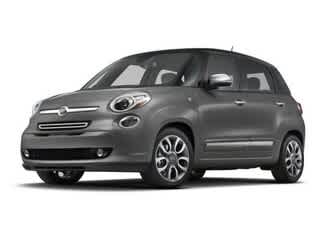 2014 FIAT 500L Easy's photo
