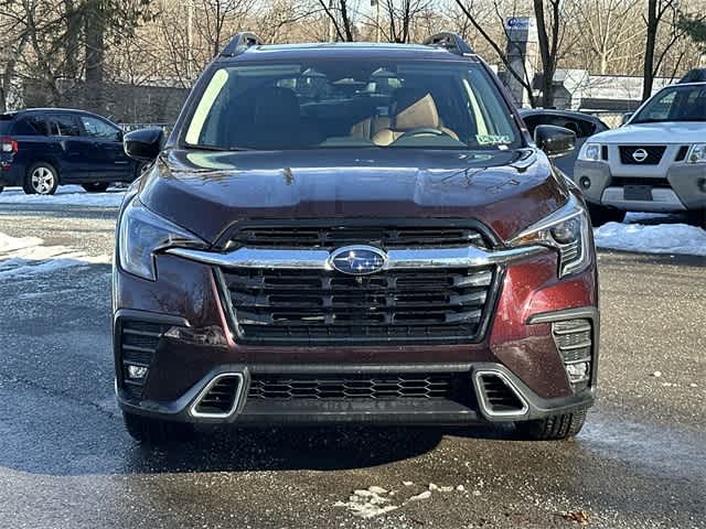 Thumbnail: 2025 Subaru Ascent - 23