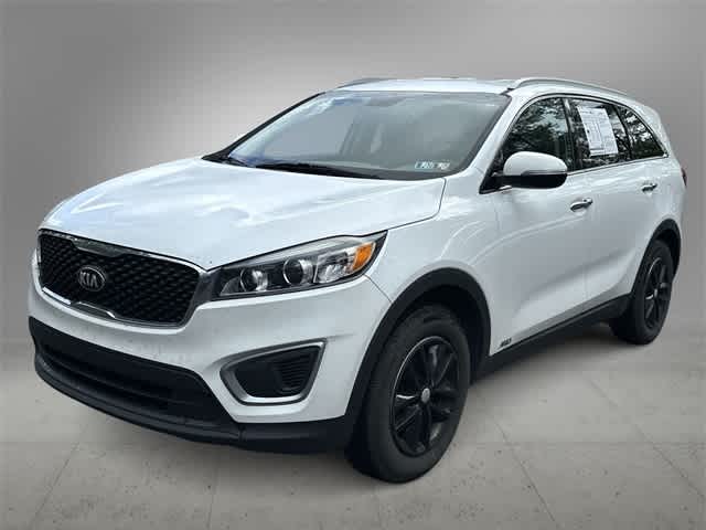 2017 Kia Sorento LX -
                  Pittsburgh, PA
