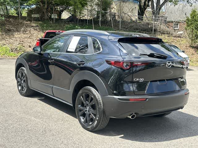 Thumbnail: 2024 Mazda CX-30 - 21