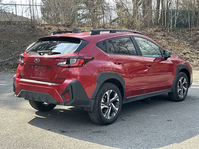 Thumbnail: 2026 Subaru Crosstrek - 23