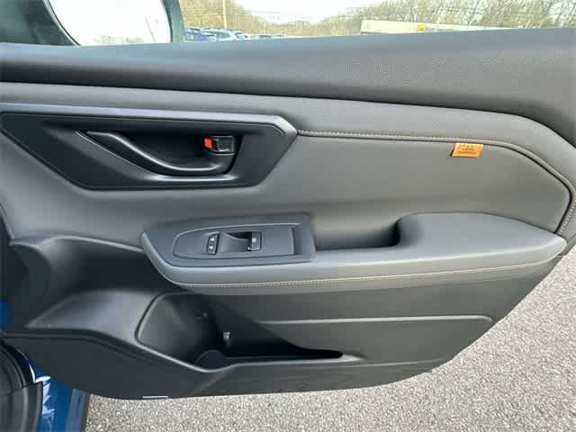 Thumbnail: 2026 Subaru Forester - 24