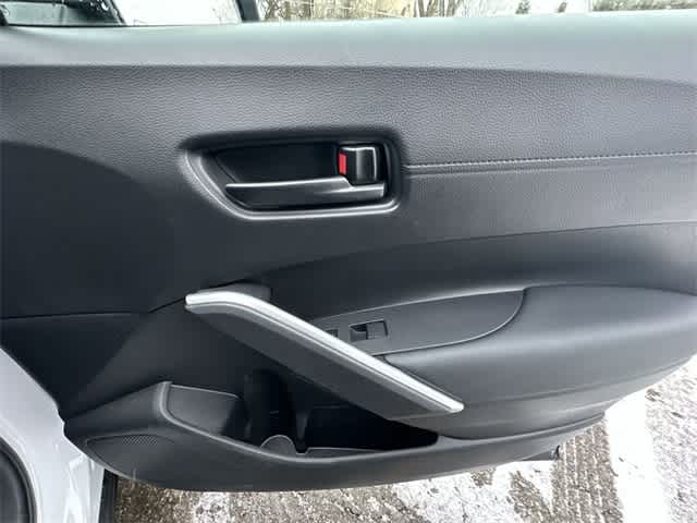 Thumbnail: 2024 Toyota Corolla Cross - 22