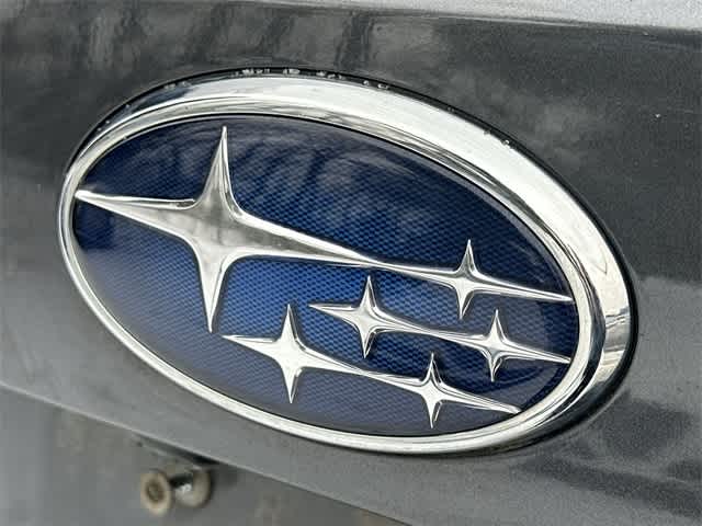 Thumbnail: 2022 Subaru Forester - 17