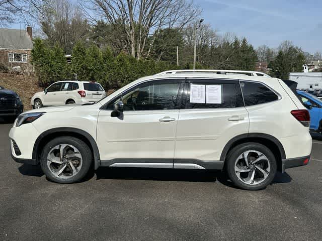 Thumbnail: 2024 Subaru Forester - 2