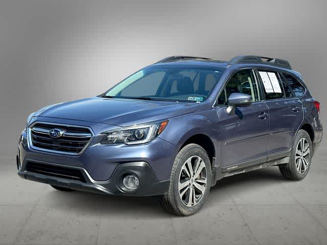 Thumbnail: 2018 Subaru Outback - 1