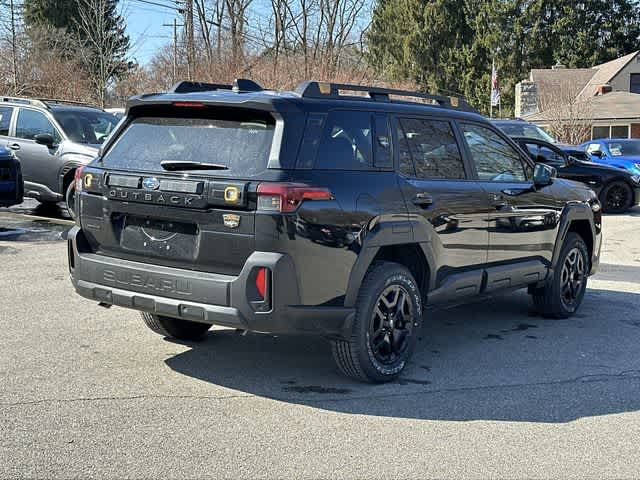 Thumbnail: 2026 Subaru Outback - 30