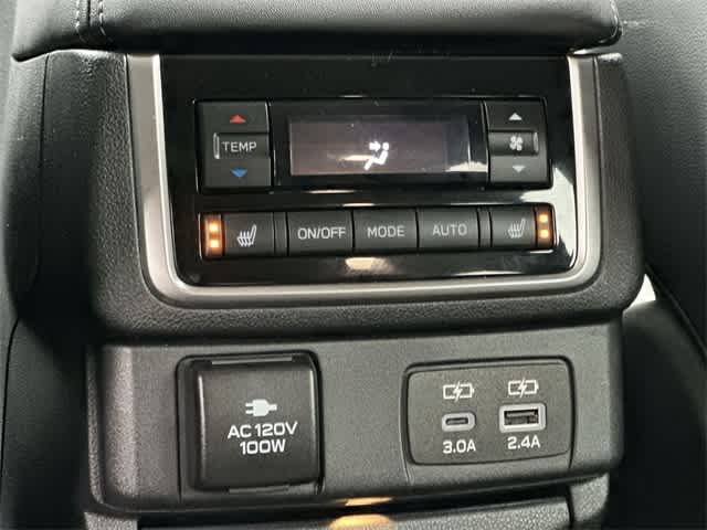 Thumbnail: 2025 Subaru Ascent - 21