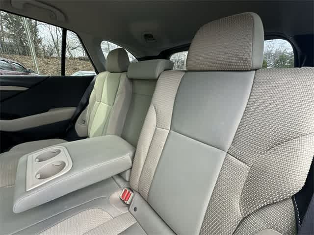 Thumbnail: 2020 Subaru Outback - 16