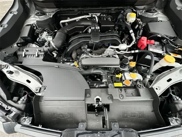 Thumbnail: 2026 Subaru Outback - 26