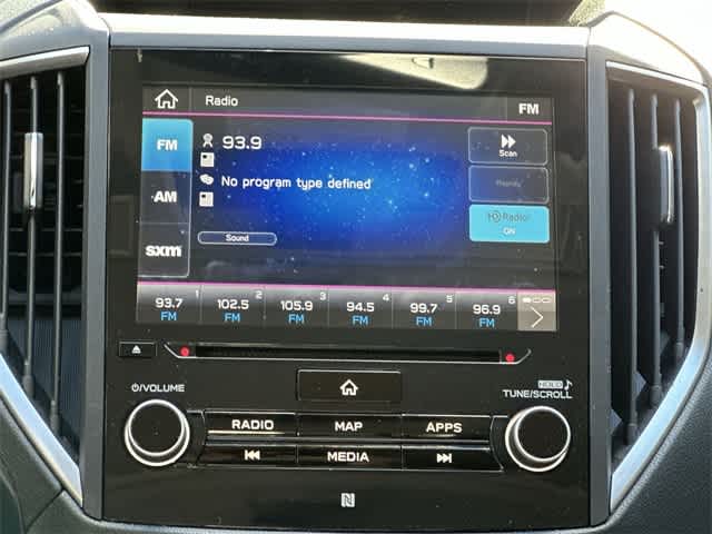 Thumbnail: 2022 Subaru Crosstrek - 12