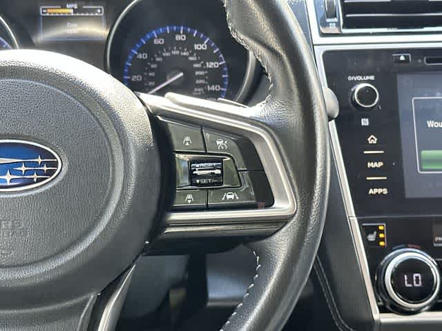 Thumbnail: 2018 Subaru Outback - 10