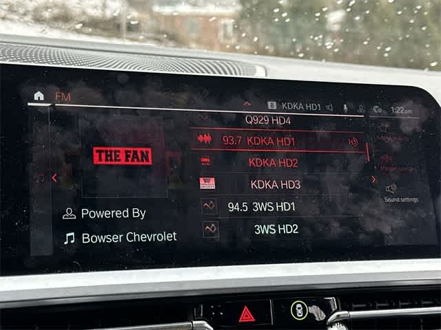 Thumbnail: 2020 BMW 3 Series - 11