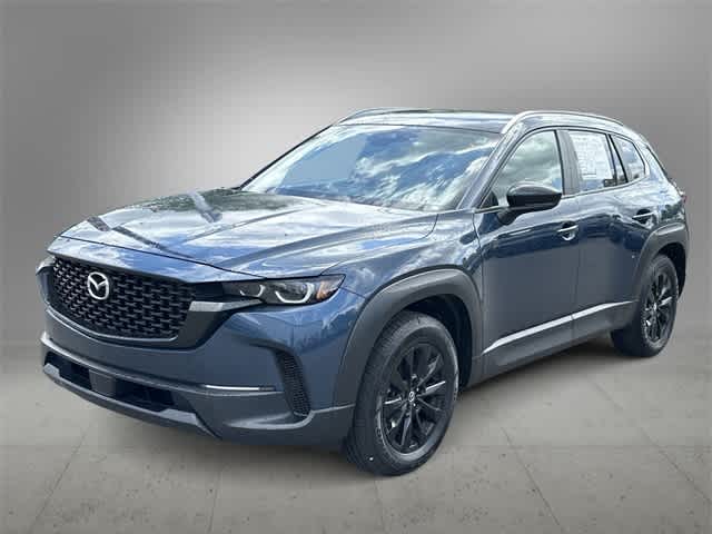2024 Mazda CX-50 S Preferred -
                  Pittsburgh, PA